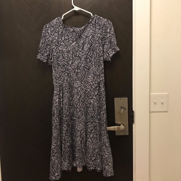 Anthropologie, Ric Rac Dress - Picture 2 of 2